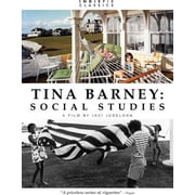 Indiepix Classics Tina Barney Social Studies DVD, Indiepix, Documentary