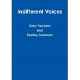 thumbnail image 1 of Indifferent Voices, (Paperback), 1 of 1