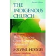 thumbnail image 1 of Pre-Owned Indigenous Church and the Missionary (Paperback) 0882438107 9780882438108, 1 of 1
