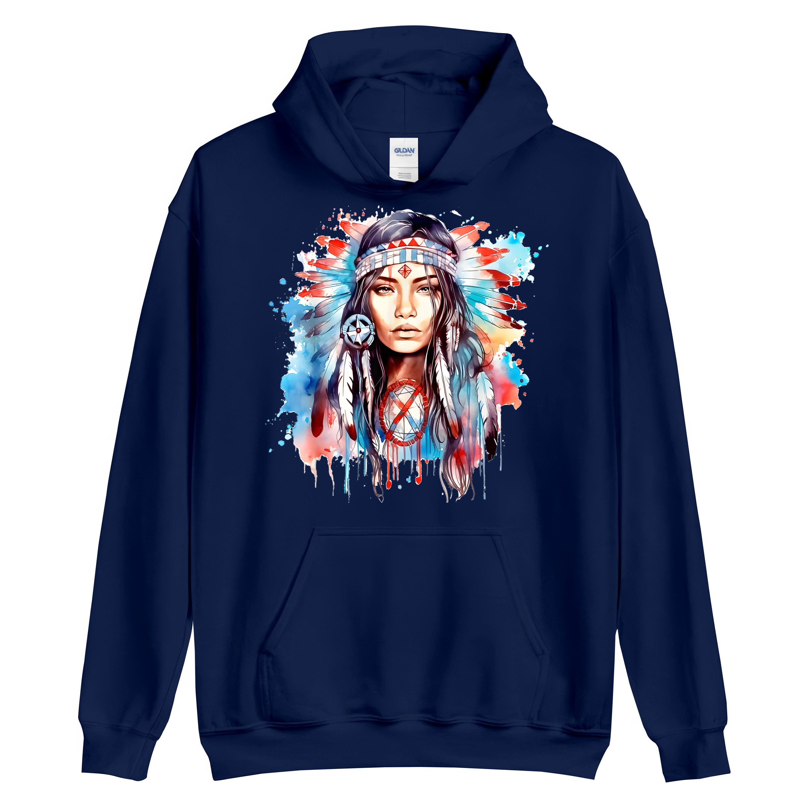 Cultural Shirt