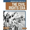 thumbnail image 1 of Indigenous History from 1961-1977: The Civil Rights Era, (Hardcover), 1 of 1