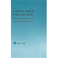 thumbnail image 1 of Indigenous Peoples and Politics Collective Rights of Indigenous Peoples: Identity-Based Movement of Plain Indigenous in Taiwan, (Hardcover), 1 of 1