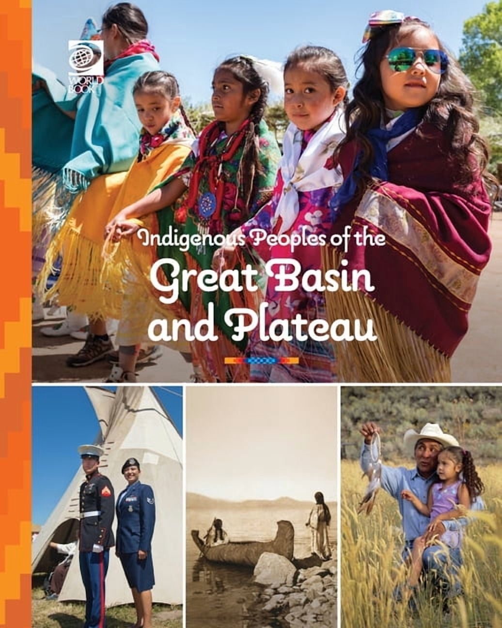 Indigenous Peoples of North America Indigenous Peoples of the Great ...