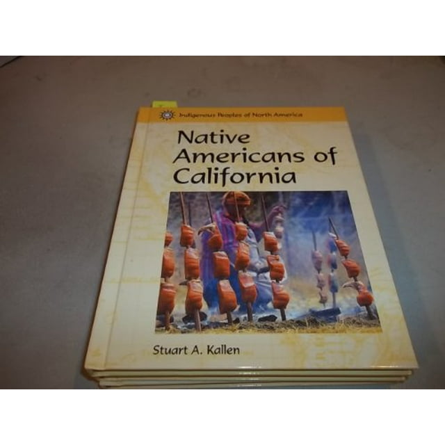 PreOwned Indigenous Peoples of North America Native Americans