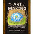 thumbnail image 1 of Indigenous Spirit of Nature The Art of Making: Rediscovering the Blackfoot Legacy, (Paperback), 1 of 1