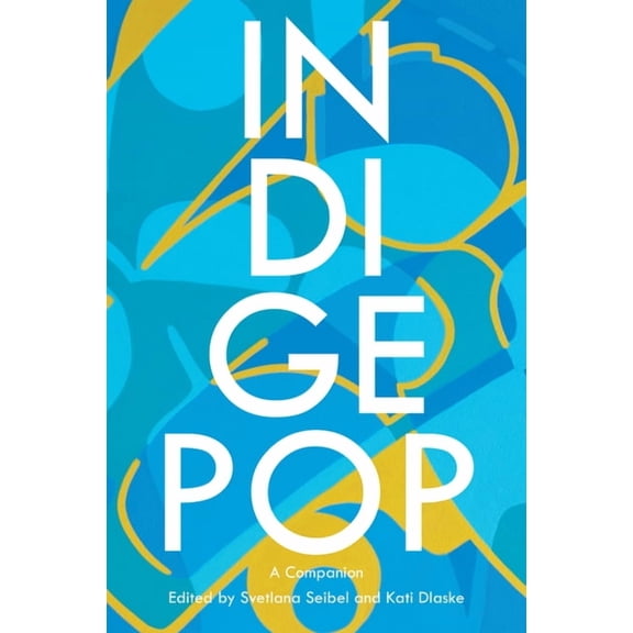 Genre Fiction and Film Companions IndigePop: A Companion, Book 16, (Paperback)