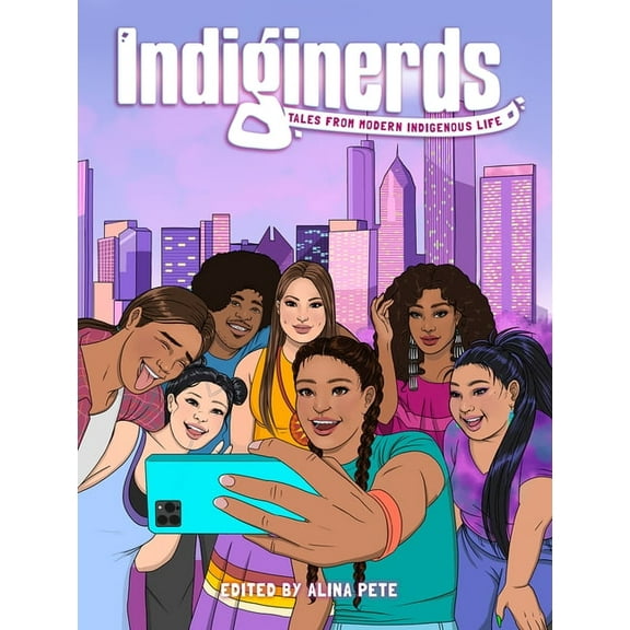 Indiginerds, (Paperback)