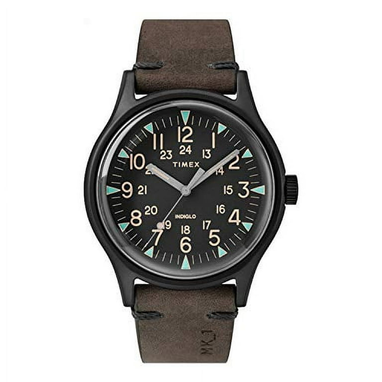 日本代購代標第一品牌【樂淘letao】－□EX□新品 即決 TIMEX