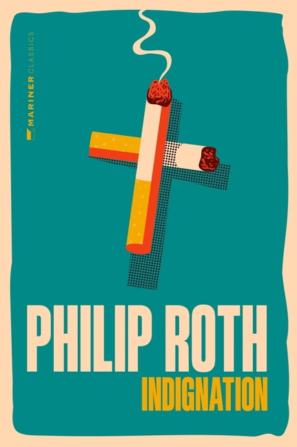 Indignation, (Paperback)