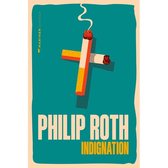 Indignation, (Paperback)