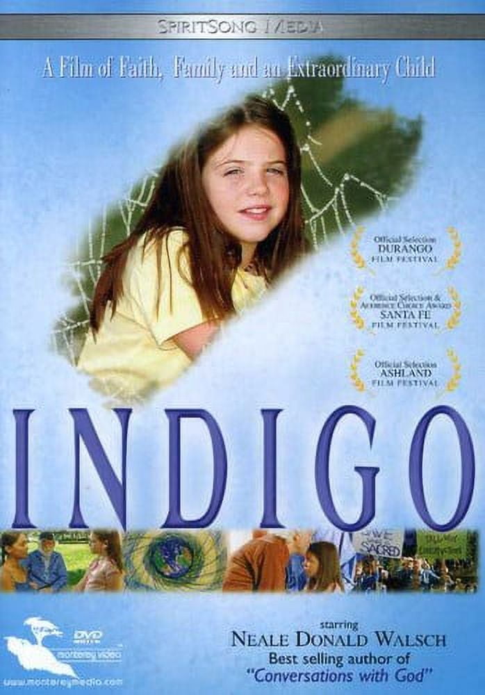 Indigo (2003) (DVD) - Walmart.com