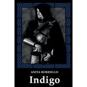 Br lant Indigo Paperback