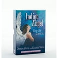 thumbnail image 1 of Pre-Owned Indigo Angel Oracle Cards, 9781401934989, 1401934986, Paperback, Crds edition, 1 of 1