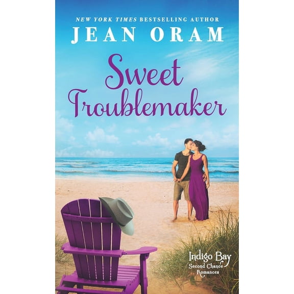 Indigo Bay: Sweet Troublemaker (Paperback)