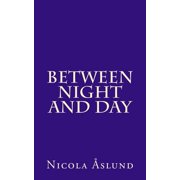 Indigo Between Night and Day Paperback