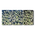 thumbnail image 1 of Indigo Blooming Night I Premium Gallery Wrapped Canvas - Ready to Hang - 24 x 36 Each, 1 of 10