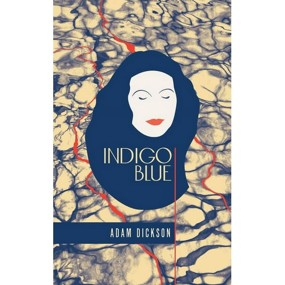 Indigo Blue, (Paperback)