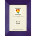 thumbnail image 1 of Indigo-Blue bevelled wood classic by Dennis Daniels - 8x10, 1 of 2