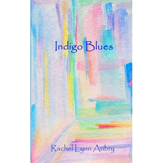 Indigo Blues, (Paperback)