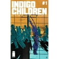thumbnail image 1 of Indigo Children #1A VF ; Image Comic Book, 1 of 1