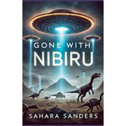 Indigo Diaries Gone With Nibiru, Book 6, Paperback