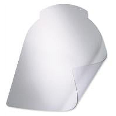 Indigo Dog House Door Frosted Medium