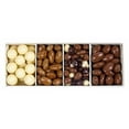 thumbnail image 1 of Indigo Dragee Chocolate Box – 1 Pound, 1 of 7