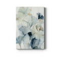thumbnail image 1 of Indigo Ginkgo I Premium Gallery Wrapped Canvas - Ready to Hang - 24 x 36, 1 of 9