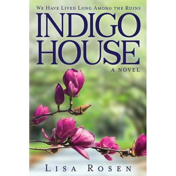 Indigo House (Paperback)
