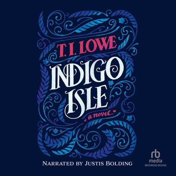 Indigo Isle (Audiobook)