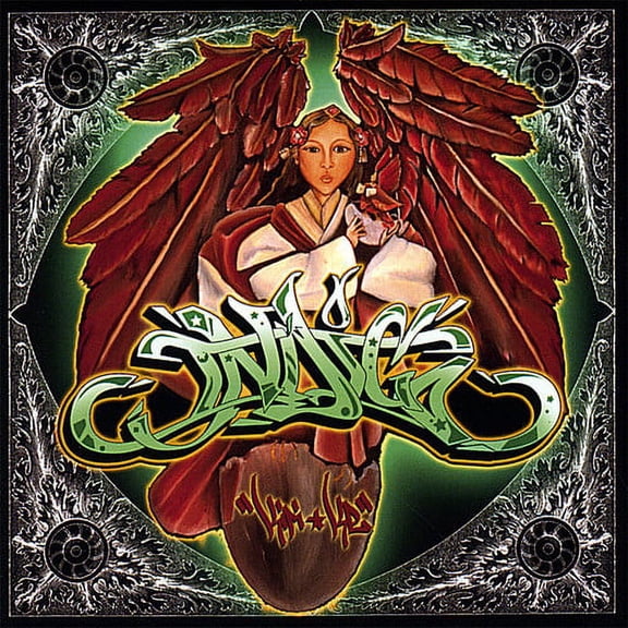 Indigo - Kiri'ke - Music & Performance - CD