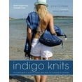 thumbnail image 1 of Pre-Owned Indigo Knits: The Quintessential Guide to Denim Yarn from the Founders of Artwork (Hardcover) 030735220X 9780307352200, 1 of 1