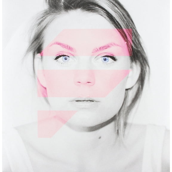 Frida Sundemo Indigo (Vinyl Record)