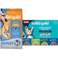 Indigo Moon Dry Cat Food with Digestive Probiotics for Cats Grain