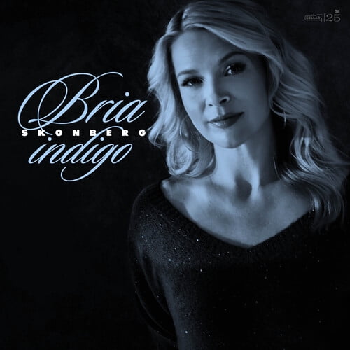 Bria Skonberg - Indigo - Music & Performance - Vinyl