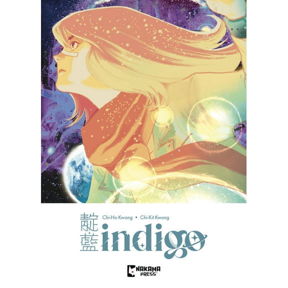 Indigo, (Paperback)