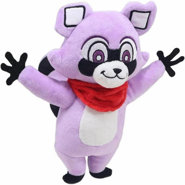 Seniver Soft Stuffed Animals and Plush Toys, Cotton Purple - Walmart.com