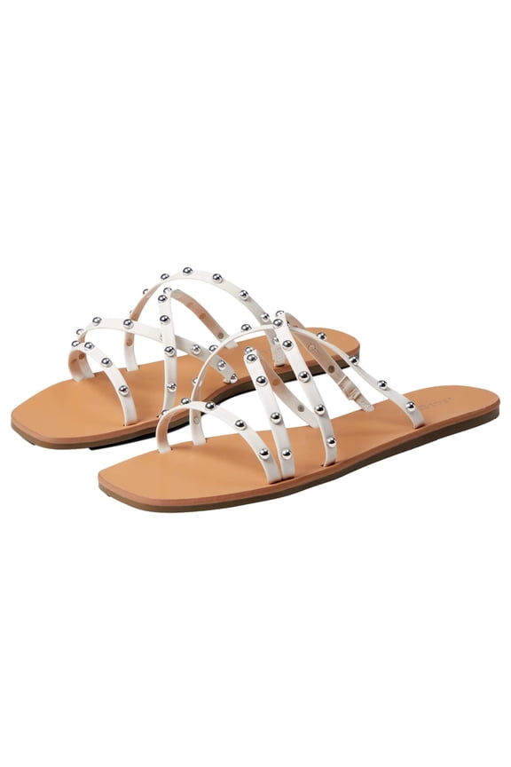 Barla Ivory IRBARLA-150 Women's Size 6.5