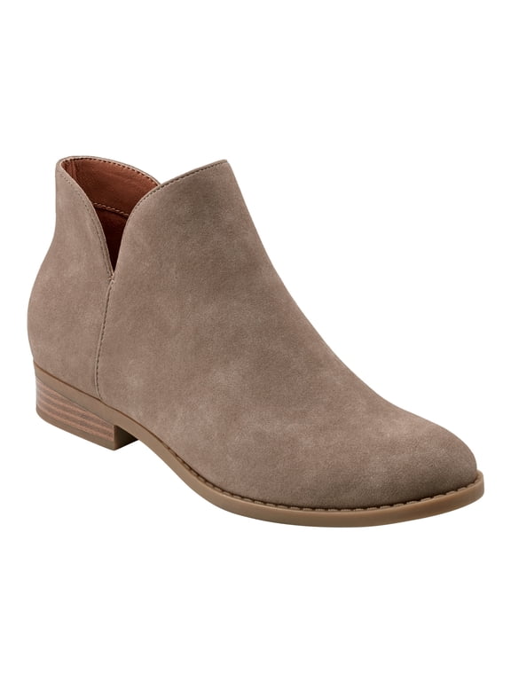 Fraize Women's Classic Ankle Boot