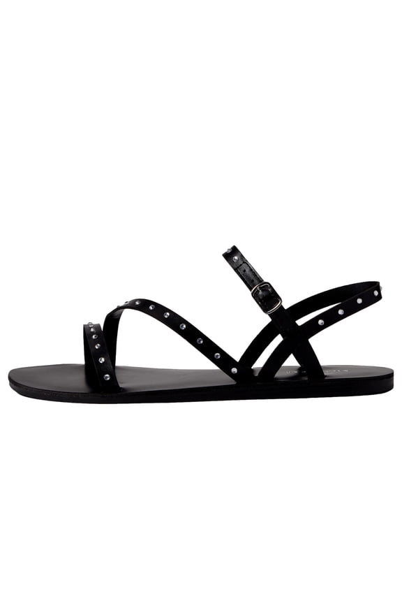 Pobart 2 Black IRPOBART2-003 Women's Size 7.5