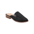 thumbnail image 1 of indigo rd Women's Haddler Slide On Block Heel Mule, 1 of 5