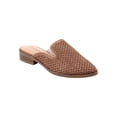 thumbnail image 1 of Indigo Rd. Women's Haddler Slide On Block Heel Mule, 1 of 5