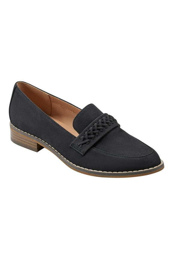 Women's Harpar Braided Loafer