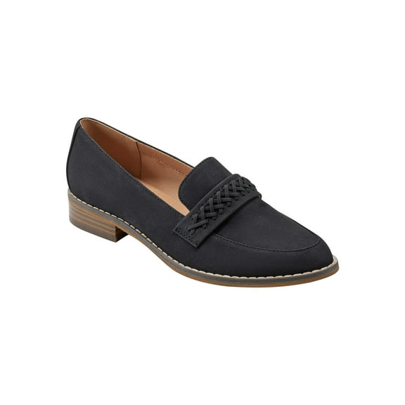 Indigo Rd. Women's Harpar Braided Loafer