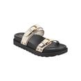 thumbnail image 1 of indigo rd Women's Narla Platform Two Strap Footbed Sandal, 1 of 5