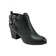 INDIGO RD. Women's Saydie Block Heel Bootie