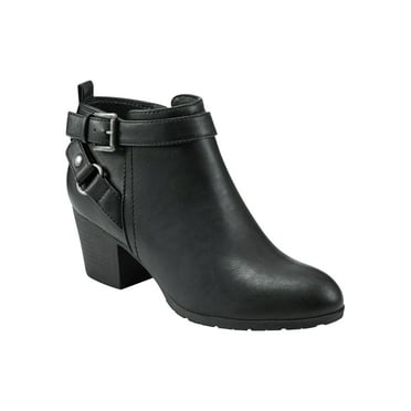 Indigo Rd. Women's Saydie Block Heel Bootie