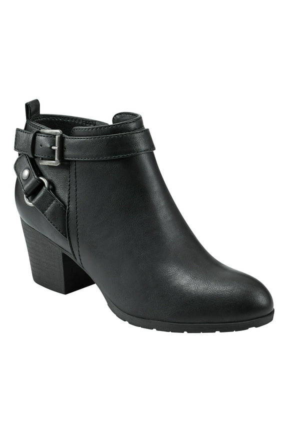 Women's Saydie Block Heel Bootie