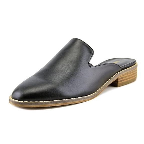 Indigo Rd. Womens Hayze Pointed Toe Casual Slide Sandals