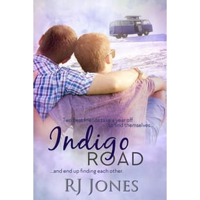 Indigo Road (Paperback)